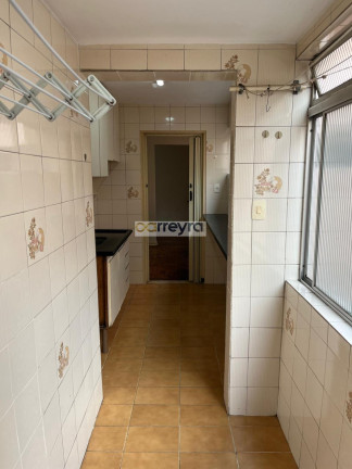 Imagem Apartamento com 3 Quartos à Venda, 77 m² em Alto De Pinheiros - São Paulo
