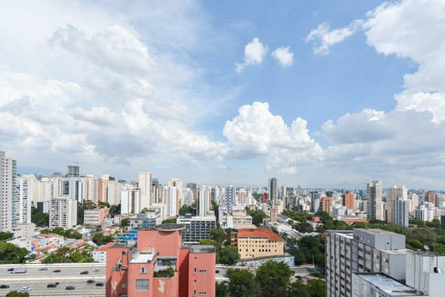 Imagem Apartamento com 2 Quartos à Venda, 176 m² em Pinheiros - São Paulo