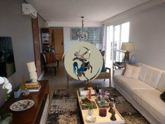 Imagem Apartamento com 3 Quartos à Venda, 206 m² em Gonzaga - Santos Imagem Apartamento com 3 Quartos à Venda, 206 m² em Gonzaga - Santos
