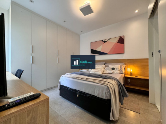 Imagem Imóvel com 1 Quarto à Venda, 55 m² em Copacabana - Rio De Janeiro