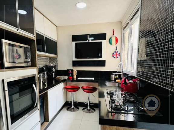 Imagem Apartamento com 3 Quartos à Venda, 117 m² em Vila Galvão - Guarulhos