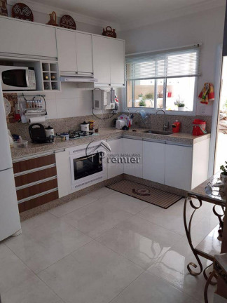 Imagem Casa com 3 Quartos à Venda, 105 m² em Jardim Montreal Residence - Indaiatuba