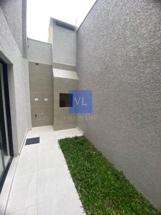 Imagem Casa com 3 Quartos à Venda, 138 m² em Boa Vista - Curitiba