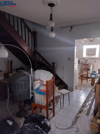 Imagem Sobrado com 3 Quartos à Venda, em Vila Prudente - São Paulo Imagem Sobrado com 3 Quartos à Venda, em Vila Prudente - São Paulo