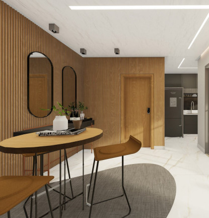 Imagem Apartamento com 2 Quartos à Venda, 67 m² em Vila Matilde - São Paulo