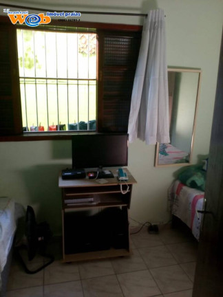 Imagem Casa com 2 Quartos à Venda, 80 m² em Vila Tupi - Praia Grande Imagem Casa com 2 Quartos à Venda, 80 m² em Vila Tupi - Praia Grande