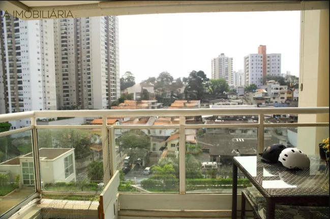 Imagem Imóvel com 3 Quartos à Venda, 92 m² em Baeta Neves - São Bernardo Do Campo