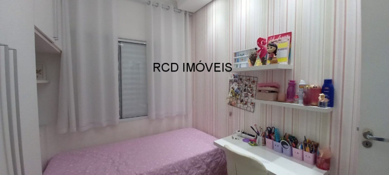 Imagem Casa com 2 Quartos à Venda, 72 m² em Cidade São Francisco - São Paulo