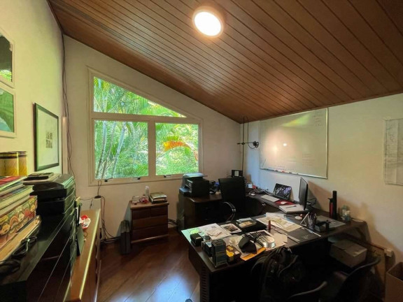 Imagem Casa com 3 Quartos à Venda, 313 m² em São Paulo Ii - Cotia