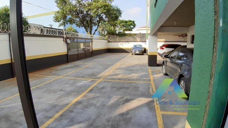 Imagem Apartamento com 2 Quartos à Venda, 51 m² em Vila Liviero - São Paulo