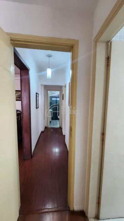 Imagem Apartamento com 3 Quartos à Venda, 110 m² em Pompéia - Santos