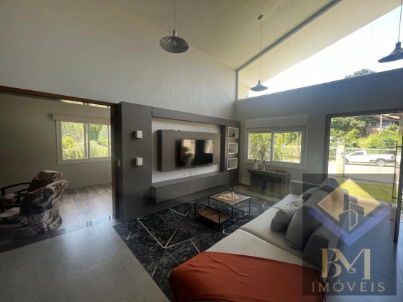 Imagem Casa com 3 Quartos à Venda, 276 m² em São Sebastião Do Caí