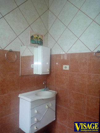 Imagem Casa com 3 Quartos à Venda, 130 m² em Jd. Paraiba - Jacareí