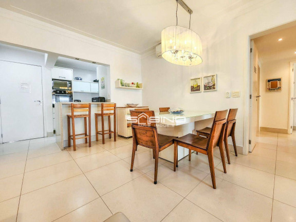 Imagem Apartamento com 3 Quartos à Venda, 128 m² em Riviera De São Lourenço - Bertioga