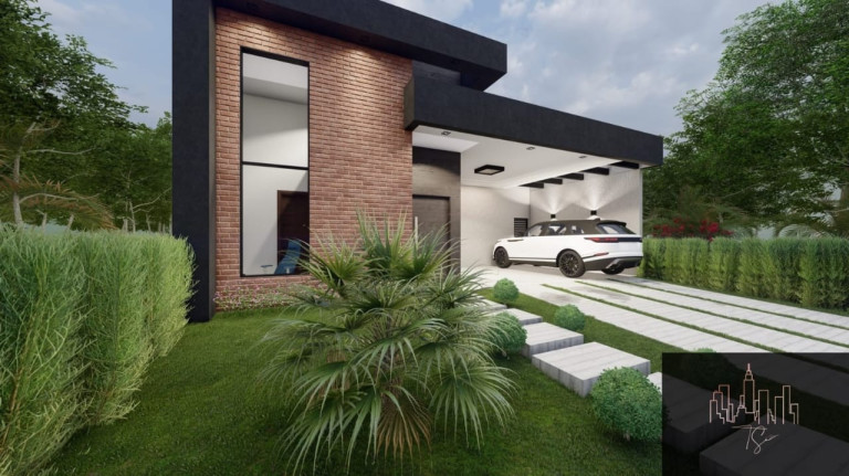 Imagem Terreno à Venda, 275 m² em Jardim Ouro Branco - Cravinhos - Cravinhos Imagem Terreno à Venda, 275 m² em Jardim Ouro Branco - Cravinhos - Cravinhos