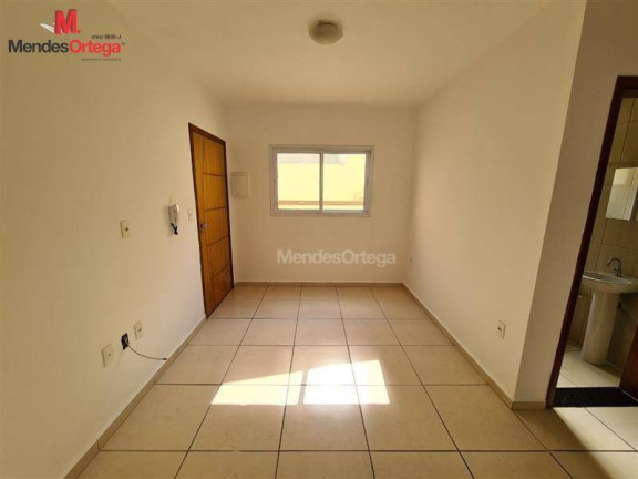 Imagem Apartamento com 2 Quartos para Alugar, 60 m² em Jardim Prestes De Barros - Sorocaba Imagem Apartamento com 2 Quartos para Alugar, 60 m² em Jardim Prestes De Barros - Sorocaba