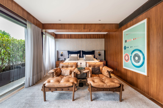 Imagem Casa de Condomínio com 4 Quartos à Venda, 925 m² em Alto De Pinheiros - São Paulo Imagem Casa de Condomínio com 4 Quartos à Venda, 925 m² em Alto De Pinheiros - São Paulo