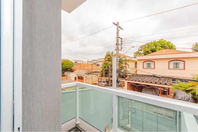 Imagem Casa com 3 Quartos à Venda, 139 m² em Vila Dos Remédios - São Paulo Imagem Casa com 3 Quartos à Venda, 139 m² em Vila Dos Remédios - São Paulo