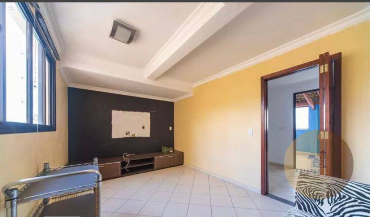 Imagem Cobertura com 3 Quartos à Venda, 178 m² em Fundação - São Caetano Do Sul Imagem Cobertura com 3 Quartos à Venda, 178 m² em Fundação - São Caetano Do Sul