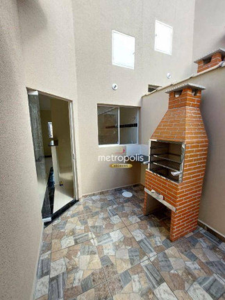 Imagem Casa com 2 Quartos à Venda, 68 m² em Residencial Estoril - Taubaté