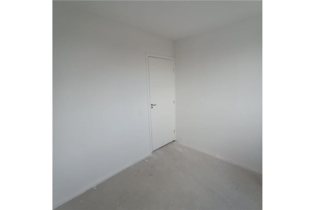 Imagem Apartamento com 2 Quartos à Venda, 43 m² em Horto Florestal - São Paulo