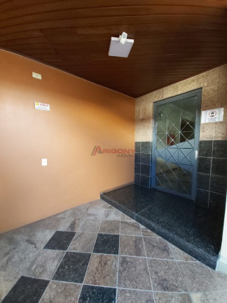 Apartamento com 2 Quartos para Alugar, 68 m² em Centro - Santa Maria