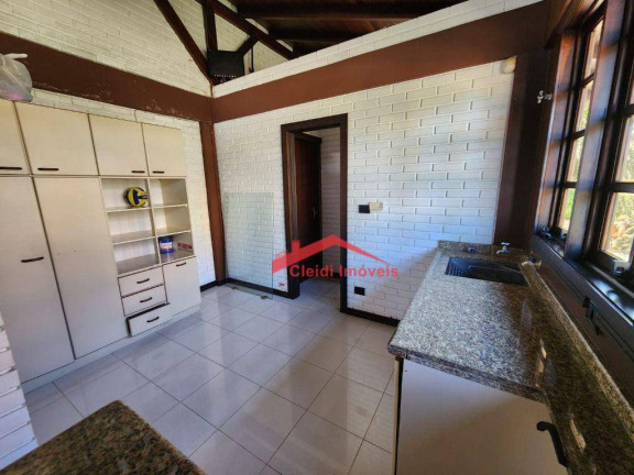 Imagem Casa com 3 Quartos para Alugar, 269 m² em Floresta - Joinville Imagem Casa com 3 Quartos para Alugar, 269 m² em Floresta - Joinville