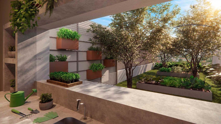 Imagem Imóvel com 2 Quartos à Venda, 65 m² em Vila Dom Pedro I - São Paulo