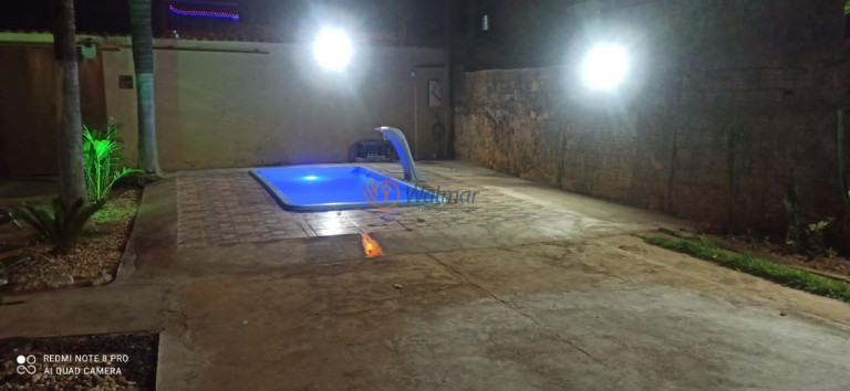 Imagem Casa com 4 Quartos à Venda, 180 m² em Vila San Martin - Campinas Imagem Casa com 4 Quartos à Venda, 180 m² em Vila San Martin - Campinas