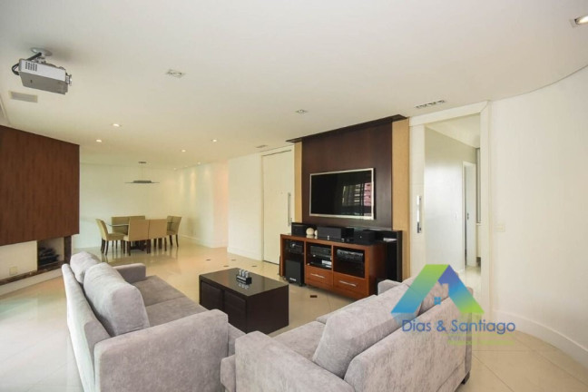 Imagem Apartamento com 3 Quartos à Venda, 193 m² em Vila Suzana - São Paulo Imagem Apartamento com 3 Quartos à Venda, 193 m² em Vila Suzana - São Paulo