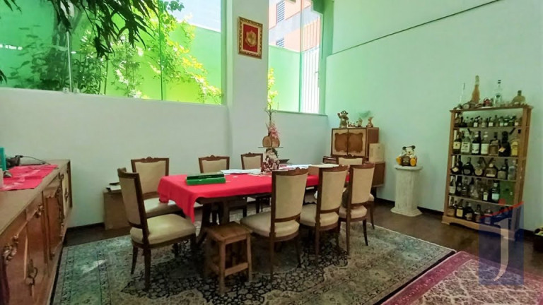 Imagem Casa com 3 Quartos à Venda, 350 m² em Jardim Da Glória - São Paulo Imagem Casa com 3 Quartos à Venda, 350 m² em Jardim Da Glória - São Paulo