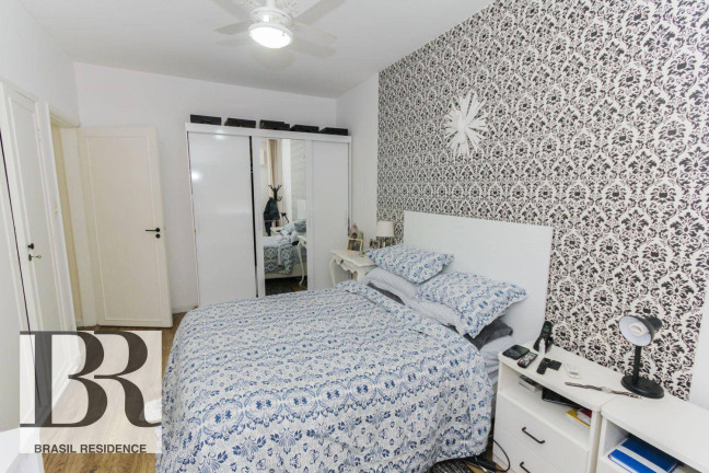 Imagem Apartamento com 2 Quartos à Venda, 108 m² em Vila Nova Conceição - São Paulo Imagem Apartamento com 2 Quartos à Venda, 108 m² em Vila Nova Conceição - São Paulo