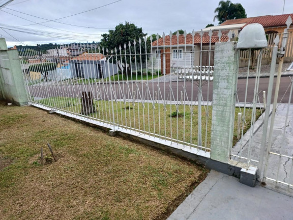 Imagem Sobrado com 3 Quartos à Venda, 160 m² em Fazendinha - Curitiba Imagem Sobrado com 3 Quartos à Venda, 160 m² em Fazendinha - Curitiba