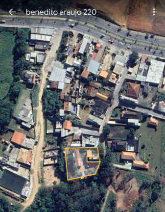 Imagem Imóvel à Venda, 2.705 m² em Chácaras Araújo I - São José Dos Campos Imagem Imóvel à Venda, 2.705 m² em Chácaras Araújo I - São José Dos Campos