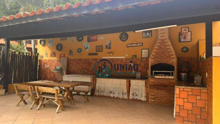 Imagem Casa com 3 Quartos à Venda, 139 m² em Itaipu - Niterói Imagem Casa com 3 Quartos à Venda, 139 m² em Itaipu - Niterói