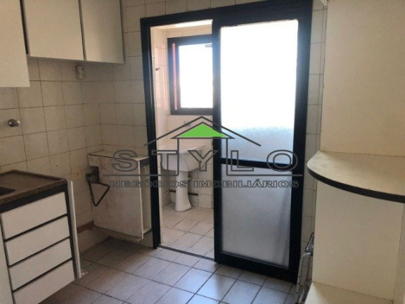 Imagem Apartamento com 3 Quartos à Venda, 85 m² em Rudge Ramos - São Bernardo Do Campo Imagem Apartamento com 3 Quartos à Venda, 85 m² em Rudge Ramos - São Bernardo Do Campo