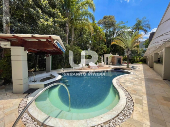 Imagem Casa com 8 Quartos à Venda, 1.100 m² em Riviera | Módulo 21 - Bertioga