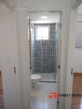 Imagem Apartamento com 2 Quartos para Alugar, 44 m² em água Branca - São Paulo Imagem Apartamento com 2 Quartos para Alugar, 44 m² em água Branca - São Paulo