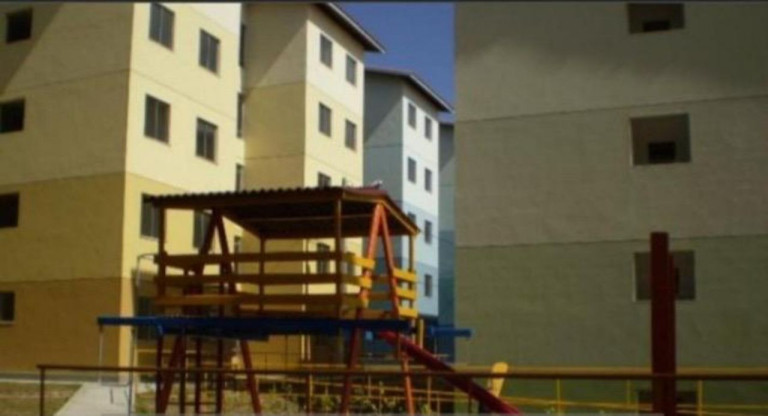 Imagem Apartamento com 2 Quartos à Venda, 49 m² em Mata Escura - Salvador Imagem Apartamento com 2 Quartos à Venda, 49 m² em Mata Escura - Salvador