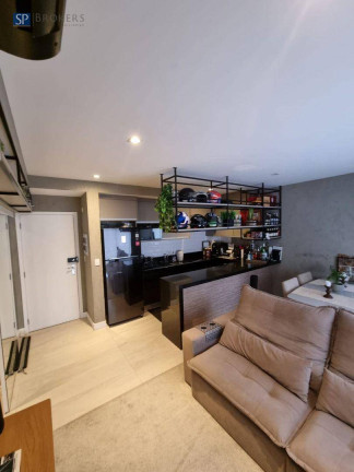 Imagem Apartamento com 2 Quartos à Venda, 67 m² em Cambuí - Campinas Imagem Apartamento com 2 Quartos à Venda, 67 m² em Cambuí - Campinas