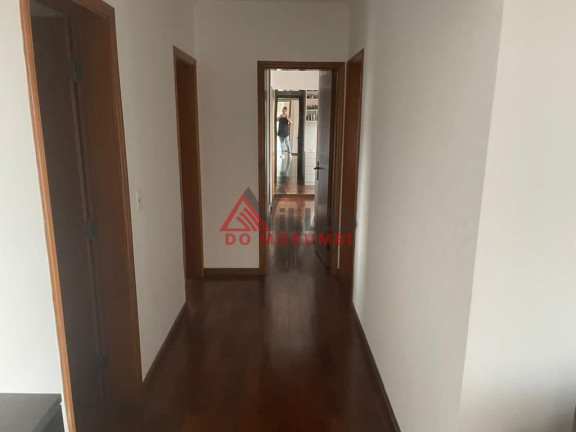 Imagem Apartamento com 4 Quartos à Venda, 230 m² em Bosque Da Saúde - São Paulo