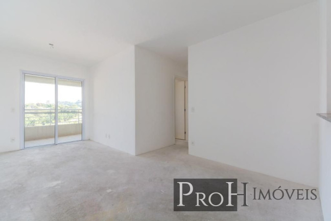 Imagem Apartamento com 3 Quartos à Venda, 83 m² em Jardim Do Mar - São Bernardo Do Campo