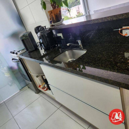Imagem Apartamento com 2 Quartos à Venda, 61 m² em São João - Porto Alegre