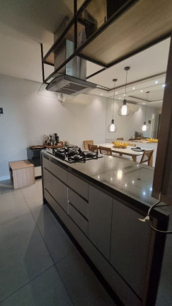 Imagem Apartamento com 3 Quartos à Venda, 86 m² em Jardim Ypê - Paulínia