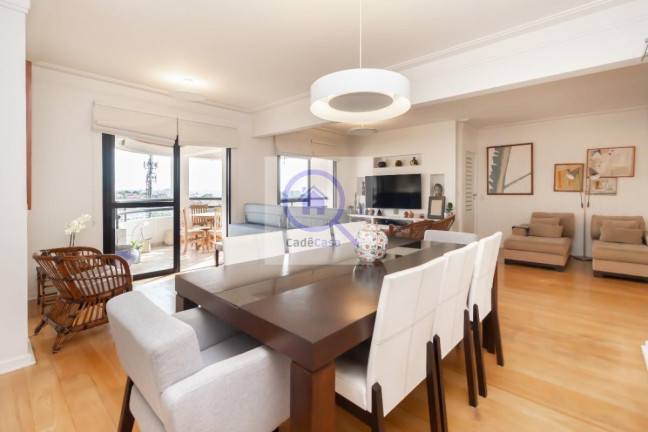 Imagem Apartamento com 3 Quartos à Venda, 166 m² em Vila Madalena - São Paulo