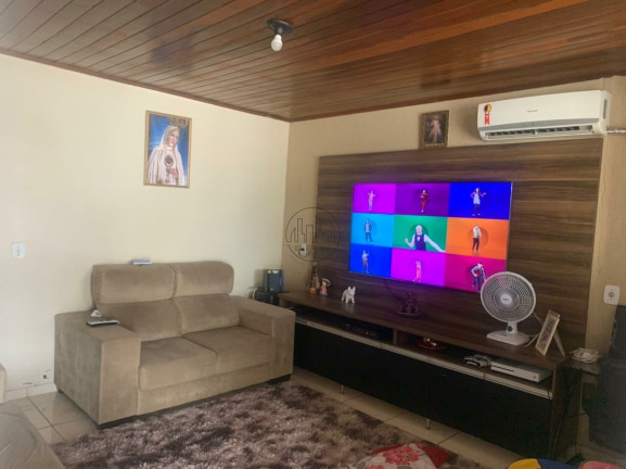 Imagem Casa com 3 Quartos à Venda, 105 m² em Samambaia Norte (samambaia) - Brasília