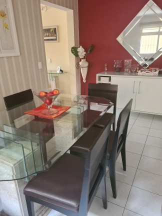 Imagem Sobrado com 3 Quartos à Venda, 150 m² em Jardim Taboão - São Paulo