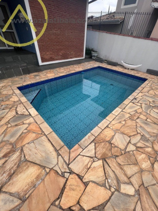 Imagem Casa com 4 Quartos à Venda, 300 m² em Jardim Dos Pinheiros - Atibaia