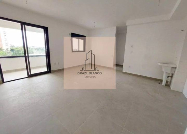 Imagem Apartamento com 1 Quarto à Venda, 47 m² em Edifício Mandarim Patriani - Sorocaba Imagem Apartamento com 1 Quarto à Venda, 47 m² em Edifício Mandarim Patriani - Sorocaba
