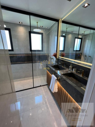 Imagem Apartamento com 3 Quartos à Venda, 112 m² em Campestre - Santo André Imagem Apartamento com 3 Quartos à Venda, 112 m² em Campestre - Santo André